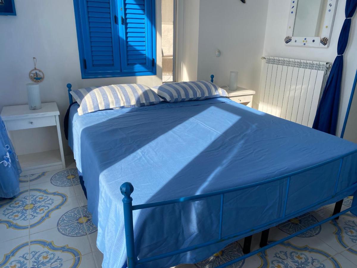 Villa Incanto-Primo Piano- Vista Mare By Cala Salento Porto Cesareo Ngoại thất bức ảnh