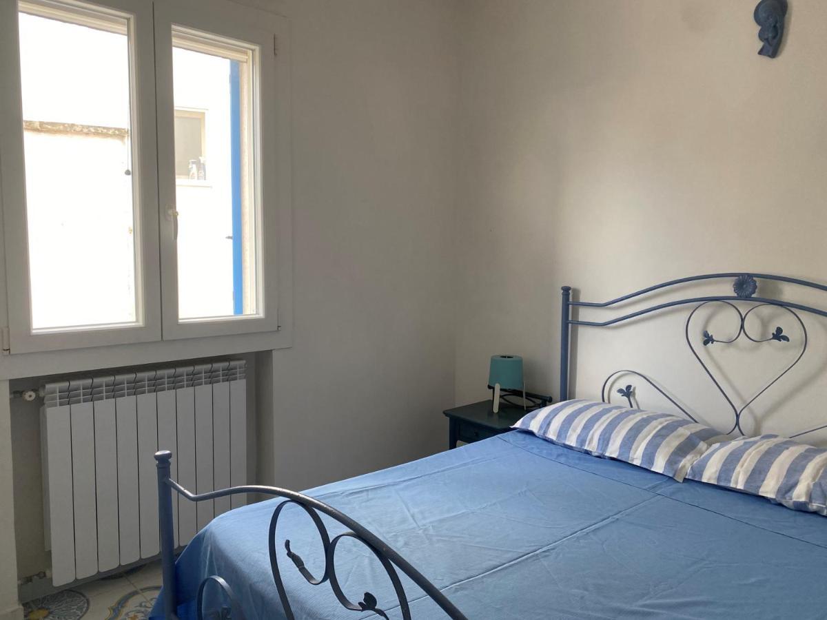 Villa Incanto-Primo Piano- Vista Mare By Cala Salento Porto Cesareo Ngoại thất bức ảnh
